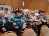 Мы рождены, чтоб радоваться жизни