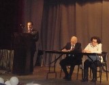 Нам есть за что судьбу благодарить