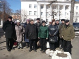 Познавая прошлое, живем настоящим