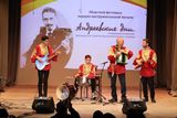 На встречу с талантами