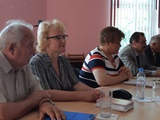 В основе успеха – забота о ветеранах
